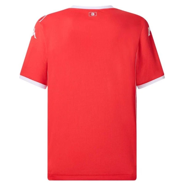 Tunesien Heimtrikot WM 2026 für Herren