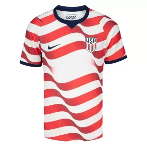 USA Heimtrikot WM 2026 für Herren