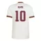 Spanien Olmo 10 Auswärtstrikot WM 2026 für Herren