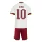 Spanien Olmo 10 Auswärtstrikot WM 2026 für Kinder