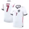 England Bukayo Saka 7 Heimtrikot WM 2026 für Herren