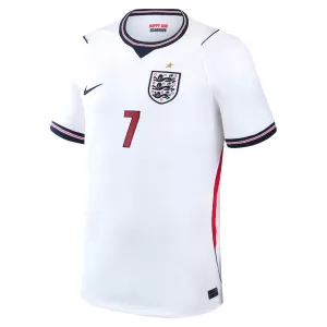 England Bukayo Saka 7 Heimtrikot WM 2026 für Herren