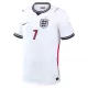 England Bukayo Saka 7 Heimtrikot WM 2026 für Herren