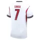 England Bukayo Saka 7 Heimtrikot WM 2026 für Kinder