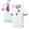 England Declan Rice 4 Heimtrikot WM 2026 für Herren