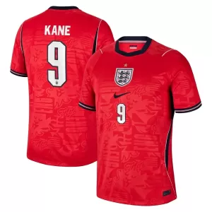 England Harry Kane 9 Auswärtstrikot WM 2026 für Herren