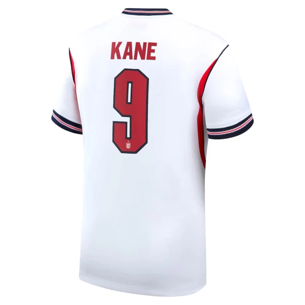 England Harry Kane 9 Heimtrikot WM 2026 für Herren