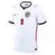 England Harry Kane 9 Heimtrikot WM 2026 für Kinder