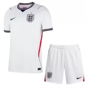 England Heimtrikot WM 2026 für Kinder
