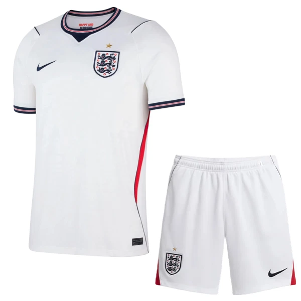 England Heimtrikot WM 2026 für Kinder