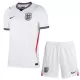 England Heimtrikot WM 2026 für Kinder