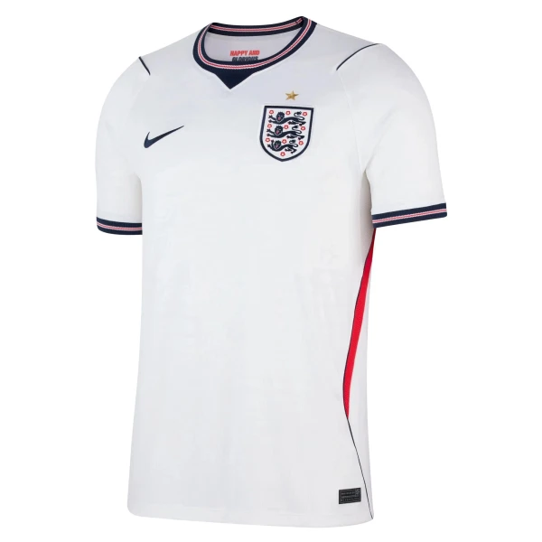 England Heimtrikot WM 2026 für Kinder
