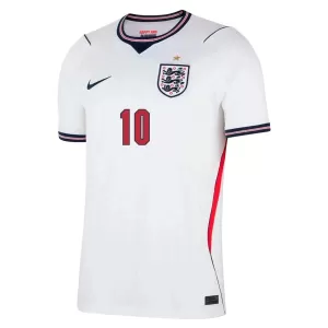 England Jude Bellingham 10 Heimtrikot WM 2026 für Herren