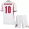 England Jude Bellingham 10 Heimtrikot WM 2026 für Kinder