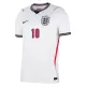 England Jude Bellingham 10 Heimtrikot WM 2026 für Kinder