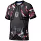 England Lifestyle Torwart Trikot WM 2026 für Herren Schwarz England Lifestyle Torwart Trikot WM 2026 für Herren Schwarz