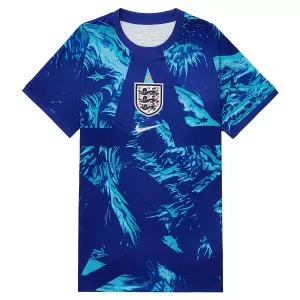 England Torwart Heimtrikot WM 2026 für Kinder
