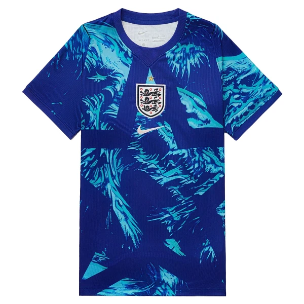 England Torwart Heimtrikot WM 2026 für Kinder