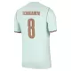 Frankreich Aurélien Tchouaméni 8 Auswärtstrikot WM 2026 für Herren