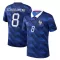 Frankreich Aurélien Tchouaméni 8 Heimtrikot WM 2026 für Herren