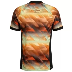 Frankreich Lifestyle Torwart Trikot WM 2026 für Herren