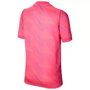 Frankreich Torwart Auswärtstrikot WM 2026 für Herren