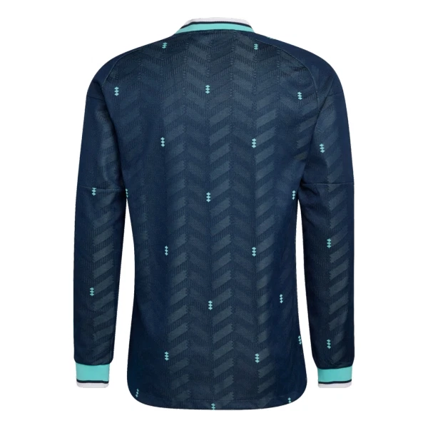 Deutschland Auswärtstrikot WM 2026 Langarm für Herren