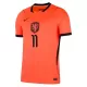 Niederlande Cody Gakpo 11 Heimtrikot WM 2026 für Herren