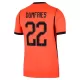 Niederlande Dumfries 22 Heimtrikot WM 2026 für Herren Niederlande Dumfries 22 Heimtrikot WM 2026 für Herren