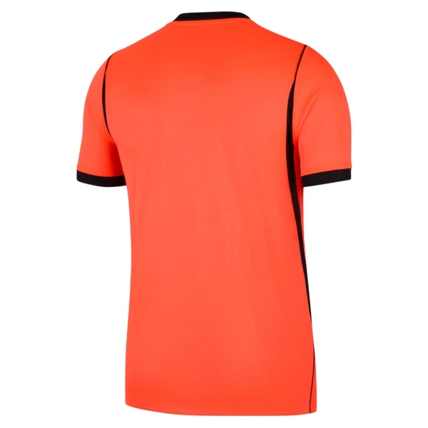 Niederlande Heimtrikot WM 2026 für Kinder