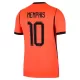 Niederlande Memphis Depay 10 Heimtrikot WM 2026 für Herren