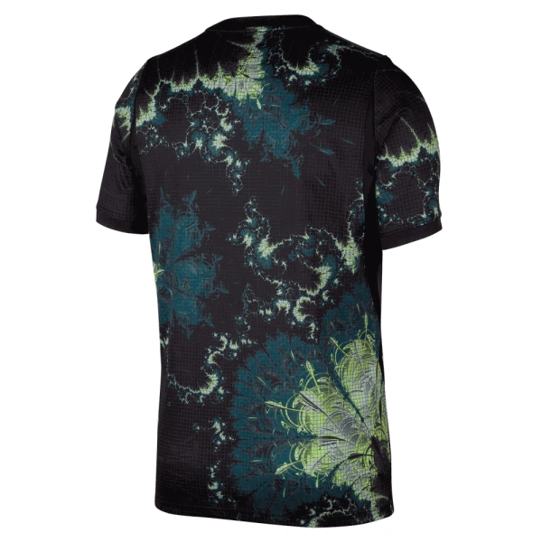 Niederlande Torwart Heimtrikot WM 2026 für Herren