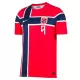 Norwegen Erling Haaland 9 Heimtrikot WM 2026 für Kinder