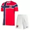 Norwegen Heimtrikot WM 2026 für Kinder