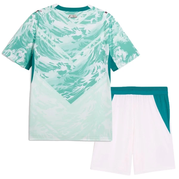 Portugal Auswärtstrikot WM 2026 für Herren