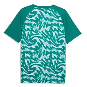 Portugal Pre-Match Trikot WM 2026 für Herren Grün