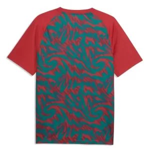 Portugal Pre-Match Trikot WM 2026 für Herren Rot