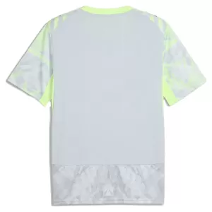 Portugal Torwart Auswärtstrikot WM 2026 für Herren