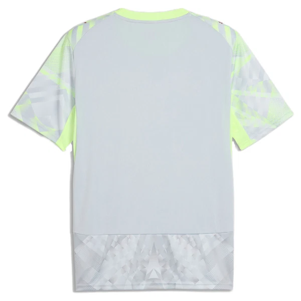 Portugal Torwart Auswärtstrikot WM 2026 für Herren