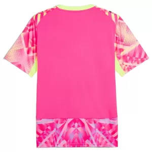 Portugal Torwart Ausweichtrikot WM 2026 für Herren