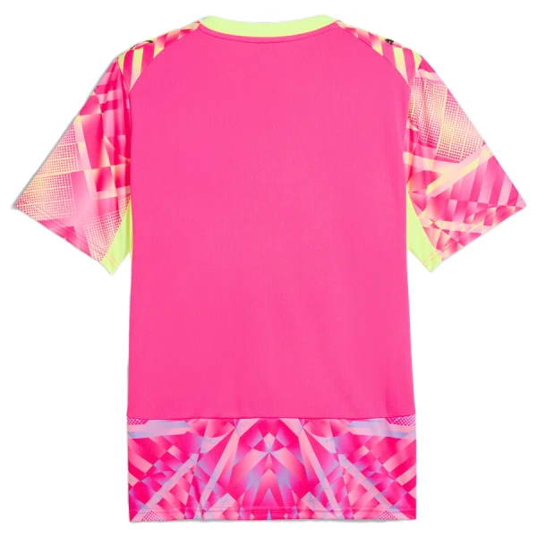 Portugal Torwart Ausweichtrikot WM 2026 für Herren