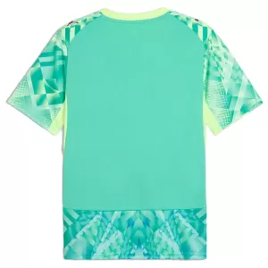 Portugal Torwart Heimtrikot WM 2026 für Herren