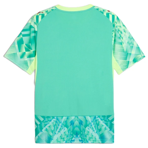 Portugal Torwart Heimtrikot WM 2026 für Herren