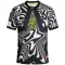 Brasilien Lifestyle Torwart Trikot WM 2026 für Herren
