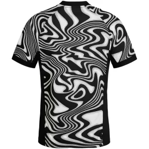 Brasilien Lifestyle Torwart Trikot WM 2026 für Herren