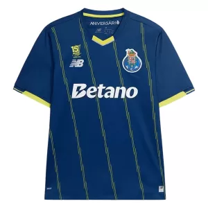 FC Porto 4.Trikot 25/26 für Herren