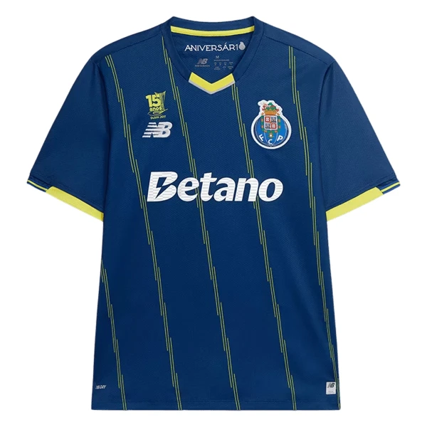 FC Porto 4.Trikot 25/26 für Herren