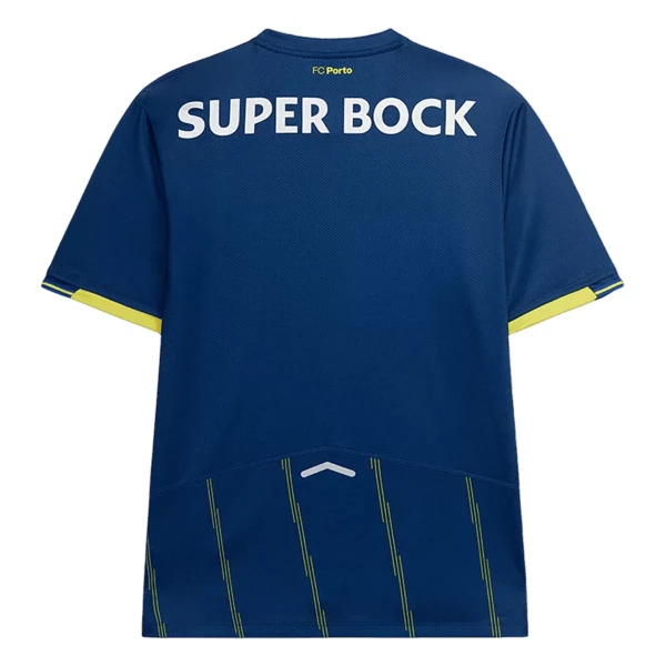 FC Porto 4.Trikot 25/26 für Herren