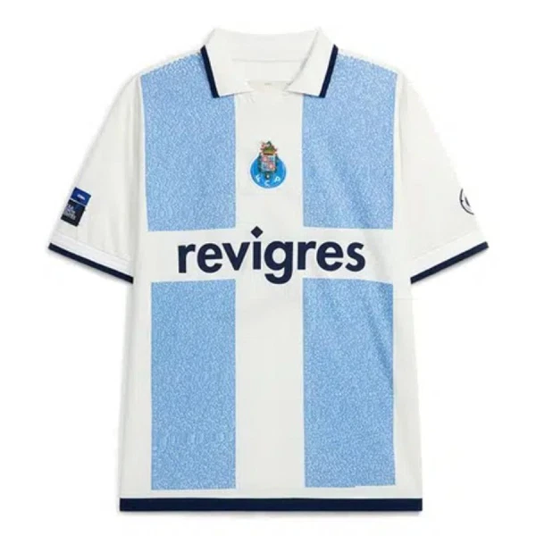 FC Porto Trikot 25/26 für Herren (Speziell) FC Porto Trikot 25/26 für Herren (Speziell)