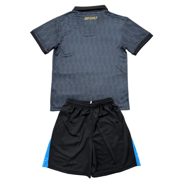 Guatemala Auswärtstrikot 2026 für Kinder